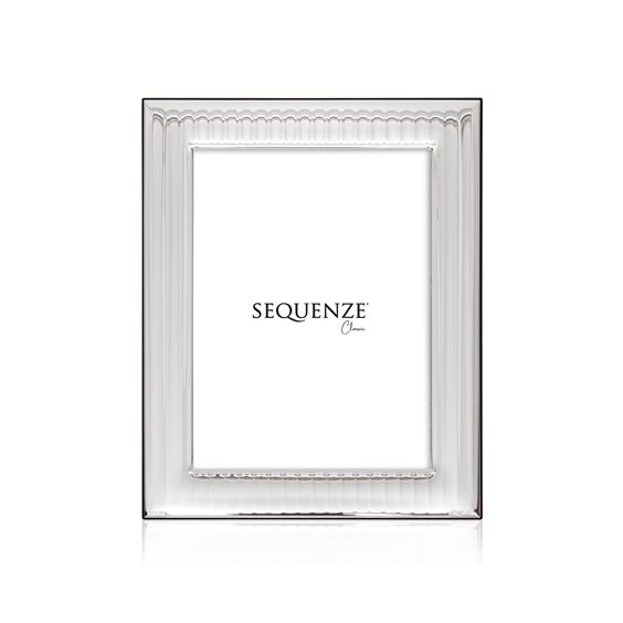 Marco Sequenze Argenti GoldCrest in Plata SQ1861/20 - SQ1861/20